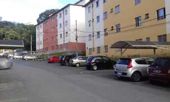 Imagem 4: Ribeirão das Neves - Apartamento Padrão - Tony (Justinopolis