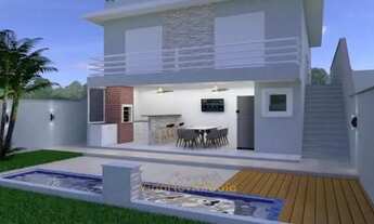 Imagem 2: Casa em condomínio com 3 quartos - Bairro Parque Rio Abaixo em Atibaia