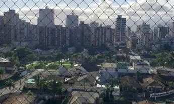 Imagem: Apartamento Padrão - Canto do Forte - Praia