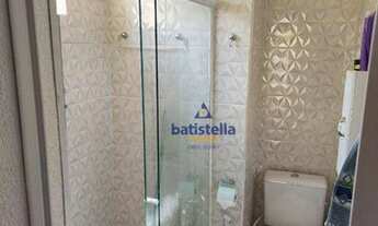 Imagem 7: Sobrado com 2 dormitórios à venda, 70 m² por R$ 287.000,00 - Bairro do Pinhal - Limeira/SP