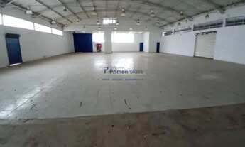 Imagem 6: GALPAO COMERCIAL - 1.500m² - BEM LOCALIZADO - SACOMÃ