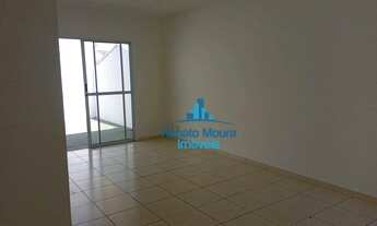 Imagem 6: Casa com 3 dormitórios para alugar, 65 m² por R$ 2.106,00/mês - Jardim Wanel Ville V - Sor