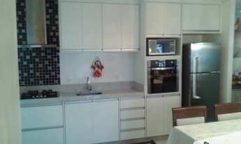 Imagem 5: Apartamento à Venda no Condomínio Green Life II com 2 quartos por R$279.900