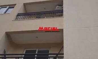 Imagem 6: Apartamento Padrão em São José dos Campos