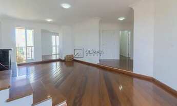 Imagem 2: Cobertura Venda Campo Belo 350 m² 4 Dormitórios