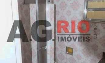 Imagem 6: Casa de Vila-À VENDA-Campinho-Rio de Janeiro-RJ