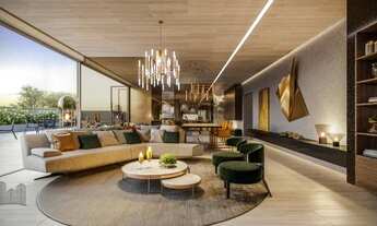 Imagem 2: Apartamento com 3 quartos, 113.00m², à venda em São Paulo, Santo Amaro