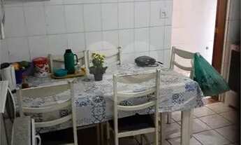 Imagem 7: Casa térrea na Vila Guilherme