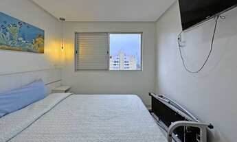 Imagem 6: Apartamento com 2 quartos em Jardim América - Goiânia - GO