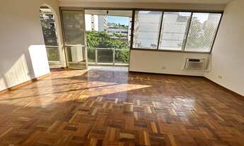 Imagem 3: Aparamento para venda no Leblon 4 quartos 150m2 - Rio de Janeiro / RJ