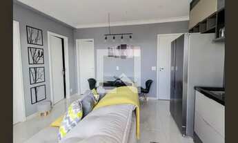 Imagem 4: Apartamento à Venda - Vila Invernada, 2 Quartos, 45 m2