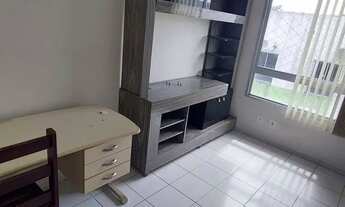 Imagem 4: Apartamento mobiliado-Aleixo