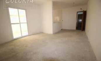 Imagem: Santo André - Apartamento Padrão - Vila