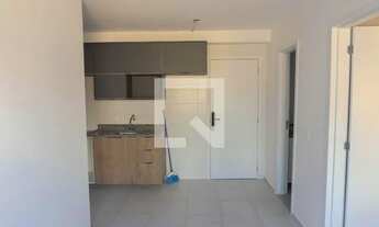 Imagem 4: Apartamento para Aluguel - Bela Vista, 1 Quarto, 37 m2