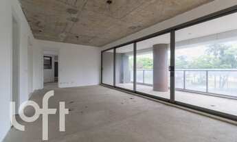 Imagem 2: São Paulo - Apartamento Padrão - Pinheiros