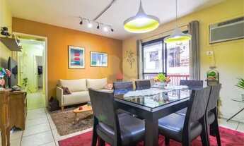 Imagem 4: Apartamento de 2 quartos - tijuca