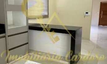 Imagem 3: Imóvel de 439m² com 03 quartos sendo 01 suíte, Santo Antonio, Silvânia-GO