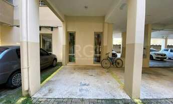 Imagem 5: Apartamento 2 dormitórios no bairro santa tereza