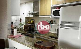 Imagem 4: Apartamento com 2 Quartos para alugar, 55 m² por R$ 2.293/mês - Jardim Piratininga - Soroc