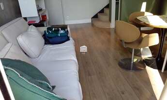 Imagem: Apto com 1 Suíte MOBILIADO ao lado do metrô