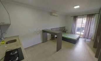 Imagem: Apartamento Flat / Loft / Kitnet em Ribeirão