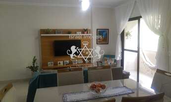 Imagem: Maravilhoso apartamento localizado em Caraguatatuba