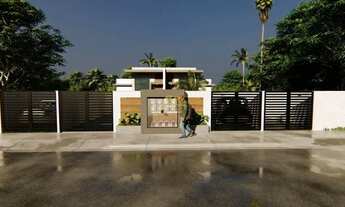 Imagem 7: Linda casa a venda com 2 quartos em Rio das Ostras - RJ