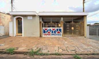 Imagem 2: Casa com 3 dormitórios à venda, 280 m² por R$ 700.000,00 - Jardim Paulista - Ribeirão Pret