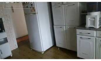 Imagem 7: Santo André - Apartamento Padrão - Paraíso