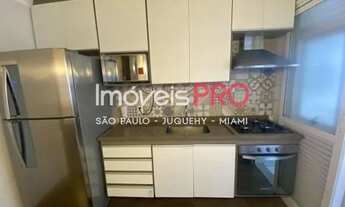 Imagem 5: Brooklin - 74 m2 - 2 dormitórios - 1 suíte - 2 vagas +deposito