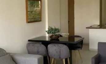 Imagem 4: Apartamento para aluguel com 79 metros quadrados com 2 quartos em Brisamar - João Pessoa