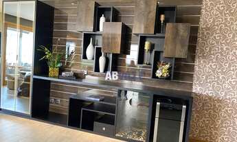 Imagem 5: Casa com 5 dormitórios, 504 m² - venda por R$ 5.800.000 ou aluguel por R$ 37.200/mês - EST