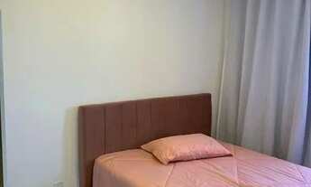 Imagem 7: AP MOBILIADO 3 DORM ACEITA SALDO PARCELADO ITAPEMA