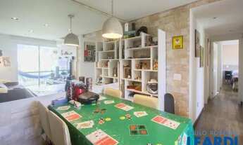 Imagem 2: APARTAMENTO - SANTO AMARO - SP