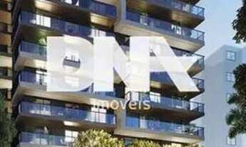 Imagem: Apartamento-À VENDA-Botafogo-Rio de Janeiro-RJ