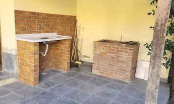 Imagem 7: Casa para aluguel tem 130 m² com 2 quartos em Piratininga - Niterói - RJ