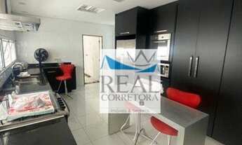 Imagem 3: Sobrado com 4 dormitórios, 440 m² - venda por R$ 2.800.000 ou aluguel por R$ 16.600/mês