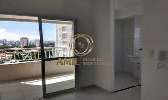 Imagem 7: SÃO JOSÉ DOS CAMPOS - Apartamento Padrão - JARDIM AMÉRICA