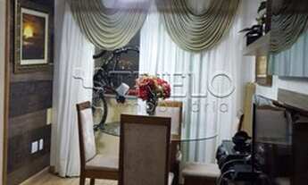 Imagem: Venda-apartamento com 3 dorms-1 vaga-Villagio