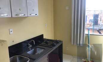 Imagem 6: Apartamento para aluguel com 50 metros quadrados com 1 quarto em Cidade Nova - Manaus - AM