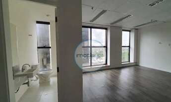 Imagem 7: Conjunto para alugar, 182 m² - Vila Olímpia - São Paulo/SP