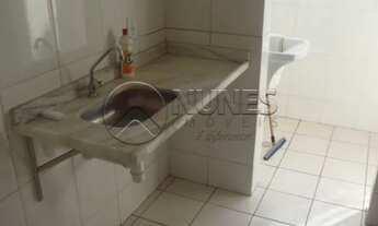 Imagem 6: Apartamento Padrão em Osasco