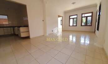 Imagem 6: Casa com 4 dormitórios para alugar, 200 m² por R$ 3.853,00/mês - Vila Jaboticabeira - Taub