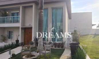 Imagem: Casa com 4 dormitórios para alugar, 400