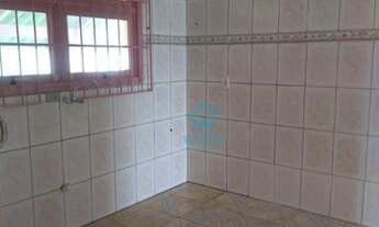 Imagem 7: Casa com 2 dormitórios para alugar, 145 m² por R$ 2.250,00/mês - Rincão - Novo Hamburgo/RS