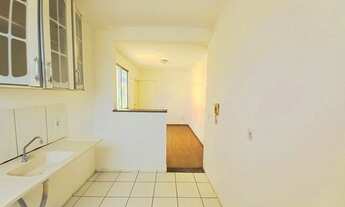 Imagem 7: Apartamento para aluguel, 2 quartos, 1 vaga, Jardim do Lago - Limeira/SP