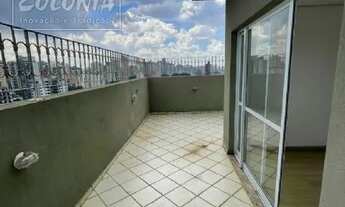 Imagem 2: Santo André - Apartamento Padrão - Jardim