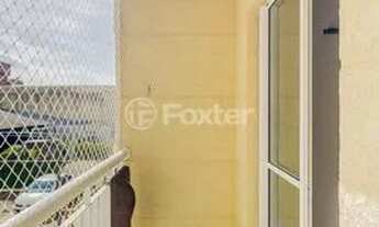 Imagem 6: Apartamento para venda com 62 metros quadrados com 3 quartos em São Sebastião - Porto Aleg