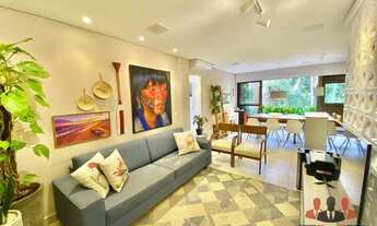 Imagem: Village com 3 dormitórios à venda, 83