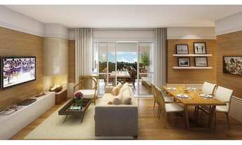 Imagem 4: PRONTO PARA MORARA LE PREMIER CAMPOS DO JORDÃO - APARTAMENTO 141M² MORE OU INVISTA